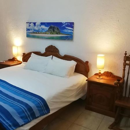 Le Palmier Holidays Flic en Flac Luaran gambar