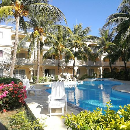 Le Palmier Holidays Flic en Flac Luaran gambar