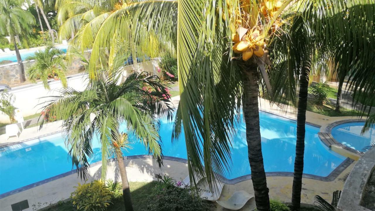 Le Palmier Holidays Flic en Flac Luaran gambar